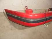 Stoßstange Vorne ROJO Seat Cordoba (6C2/6K2) Limousine 1.8i CLX,GT,SXE (ABS)