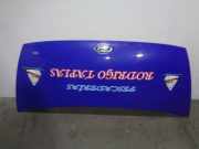 Motorhaube 4754207 Ford CAJA CERRADA, CORTA (FY) (2000 =>) 2.0 TDE CAT