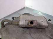 Auspuff Endtopf 1430067J13 Suzuki Grand Vitara II (JT) SUV 1.9 DDiS (F9Q)