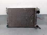 Radiator 171121253CJ Volkswagen POLO (867/871/873) 1.3 MH