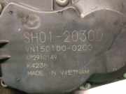 Agr Ventil SH0120300 Mazda CX-5 I (KE,GH) SUV 2.2 SkyActiv-D 16V 2WD (SH)