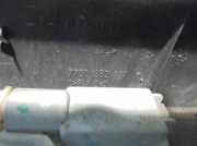 Kennzeichenbeleuchtung 8200480127 Renault II PHASE 2 CAJA CERRADA 2.5 Diesel