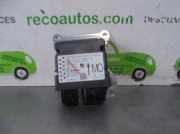 Steuergerät Airbag AS7T14B321AC Ford MONDEO BER. (CA2) 1.8 TDCi CAT