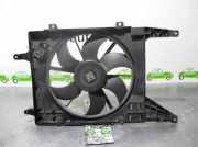 Kühlerventilator 8200065257C Renault MEGANE I FASE 2 CLASSIC (LA..) 1.9 dTi Diesel