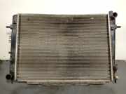 Radiator 253102E550 Hyundai Tucson (JM) SUV 2.0 CRDi VGT 16V 4x2 (D4EA)