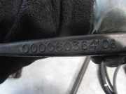 Rücklicht Links 9655863880 Citroën C4 Berline (LC) Schrägheck 5-drs 1.6 HDi 16V (DV6ATED4(9HX))