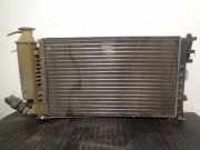 Radiator 9613739080 Citroën CITROËN ZX 1.6