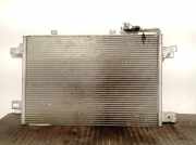 Klimakondensator A1695001254 Mercedes-Benz B (W245) Schrägheck 2.0 B-200 CDI 16V (OM640.941)