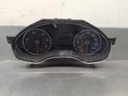 Tachoeinheit Kmh 4G8920932M AUDI A6 AVANT (4G5) 3.0 V6 24V TDI