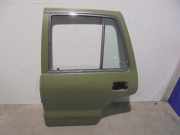 Tür Links Hinten K01F73020A Kia Sportage (K0) Geländewagen 2.0 16V 4x4 (FED)