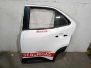 Tür Links Hinten 67004K2020 Toyota Yaris Cross (PB1/PJ1) SUV 1.5 12V Hybrid 4x4 (M15AFXE)