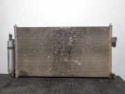 Klimakondensator 921009H310 Nissan X-Trail (T30) SUV 2.2 dCi 16V 4x2 (YD22ETi)