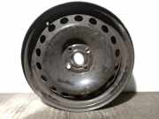 Achsschenkel Halter Links Vorne 400154M400 Nissan Almera (N16) Limousine 1.5 dCi (K9K)