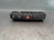 Warnleuchte Schalter 13271927 Opel Insignia Sports Tourer Kombi 2.0 CDTI 16V 160 Ecotec (A20DTH)