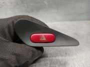 Warnleuchte Schalter 963040347A Peugeot 406 (8B) Limousine 2.0 HDi 110 (DW10ATED(RHZ))