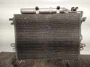 Klimakondensator A2115000154 Mercedes-Benz E (W211) Limousine 2.7 E-270 CDI 20V (OM647.961)