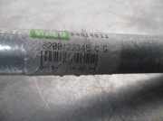 Scheibenwischermotor Vorne 8200122345 Nissan Kubistar (F10/F11) Van 1.2 (D7F-764)