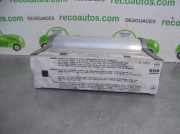 Schalthebel 437303K000 Hyundai Sonata Limousine 2.4 16V CVVT (G4KC)