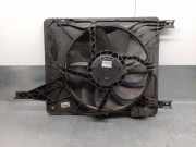 Kühlerventilator 21481JD700 Nissan Qashqai (J10) SUV 2.0 dCi (M9R(Euro 5))