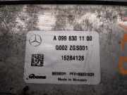 Klimakondensator A0998301100 Mercedes-Benz CLASE V (W447) *