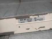 Stoßdämpfer Links Vorne 2083230300 Mercedes-Benz CLK (C208) Coupé 3.2 320 V6 18V (M112.940)