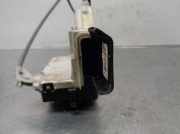 Türschloss Rechts Hinten PSA755054 Citroën C-Elysee (DD) Limousine 1.6 VTi 16V (NFP)