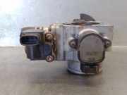 Stoßstange Hinten NEGRO Renault Megane II (LM) Limousine 1.9 dCi 120 (F9Q-B800)