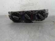 Bedienung Klimaanlage 3M5T19980AD Ford FOCUS BERLINA (CAP) 1.6 TDCi CAT