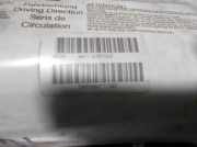 Airbag Beifahrer 39711235103Z BMW SERIE 3 COUPE (E46) 2.2 24V CAT