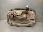 Handgriff Kofferraum 9101JQ Peugeot Boxer (U9) Van 2.2 HDi 100 Euro 4 (22DT(4HV))