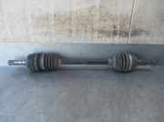 Antriebswelle Links Hinten Cadillac CTS I Limousine 3.2 V6 24V (LA3)