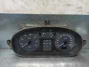 Tachoeinheit Kmh P8200066929 Renault Megane Classic (LA) Limousine 1.9 dTi (F9Q-744)
