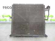 Klimakondensator 64538371889 BMW 3 serie Compact (E36/5) Schrägheck 316i (M43-B16(164E2))