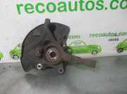 Nebelscheinwerfer Rechts Vorne 9826960480 Citroën C4 Berline (BA/BB/BC) Schrägheck 5-drs 1.2 PureTech 130 12V (EB2ADTS(HNS))