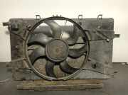 Kühlerventilator 16470896 Opel TOURER C (P12) 1.6 CDTI (75)