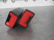 Fensterheber Links Hinten MR215441 Mitsubishi BERLINA (EA0) 2.4 GDI CAT