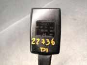 Motor AQA Audi A3 (8L1) Schrägheck 1.8 T 20V (AQA)