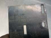 Grill MR214637 Mitsubishi CARISMA (DA_) 1.8 GDI (DA2A)