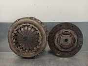 Kupplungsset 9671404980 Citroën C3 (SX/SW) Schrägheck 1.2 Vti 12V PureTech (EB2F(HMZ))