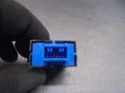 Türverkleidung Rechts Hinten 5US14LT5AC Jeep Compass II (MP) SUV 1.4 Multi Air2 16V (55263624)