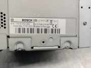 Radio 3C0035270B Volkswagen Polo V (6R) Schrägheck 1.4 GTI 16V (CAVE) CAVE