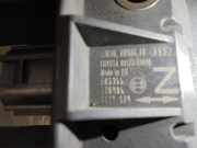 Bedienung Klimacontrolle CX2318C858HA Jaguar XF (CC9) Limousine 2.2 D S200 16V (224DT)