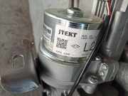 Türgriff Innen Links Hinten 8200310579 Renault / GRAND II (KW0/1_) 1.5 dCi 85 (KW0K, KW0L, KW0B)