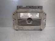 Motorsteuergerät 9650920480 Peugeot 607 (9D/U) Limousine 2.7 HDi V6 24V (DT17TED4(UHZ))