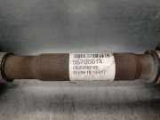 Ölfiltergehäuse 059115405G Audi A4 (B7) Limousine 2.5 TDI V6 24V (BDG)