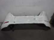 Stoßstange Hinten BLANCO Ford Mondeo IV Schrägheck 1.6 TDCi 16V (T1BB)