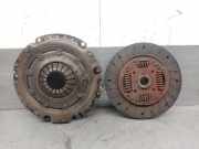 Kupplungsset 3020005000 SsangYong Musso Geländewagen 2.3D (OM601.940)