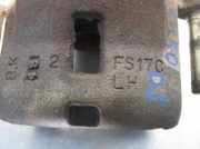 Handgriff Kofferraum 461088395 Opel Astra H GTC (L08) Schrägheck 3-drs 1.9 CDTi 120 (Z19DT)