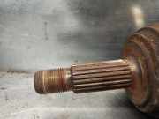 Radiator 460350 Volvo 460 2.0 GLE E2 (B20F)