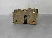 Türschloss Rechts Hinten 2PINES Nissan Kubistar (F10/F11) Van 1.5 dCi 65 (K9K-704)